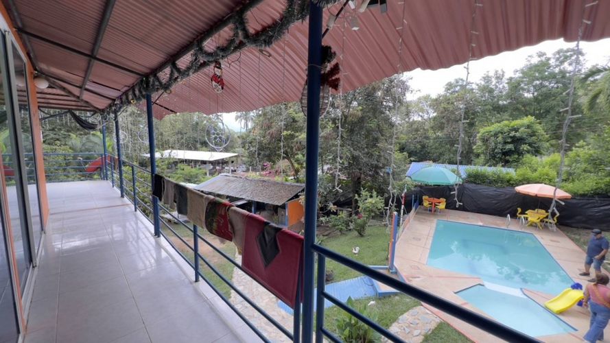 Finca en venta en El Rodeo, Ibagué, 500 m² · foto 16 de 24
