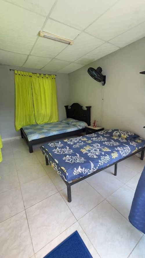 Finca en venta en El Rodeo, Ibagué, 500 m² · foto 17 de 24