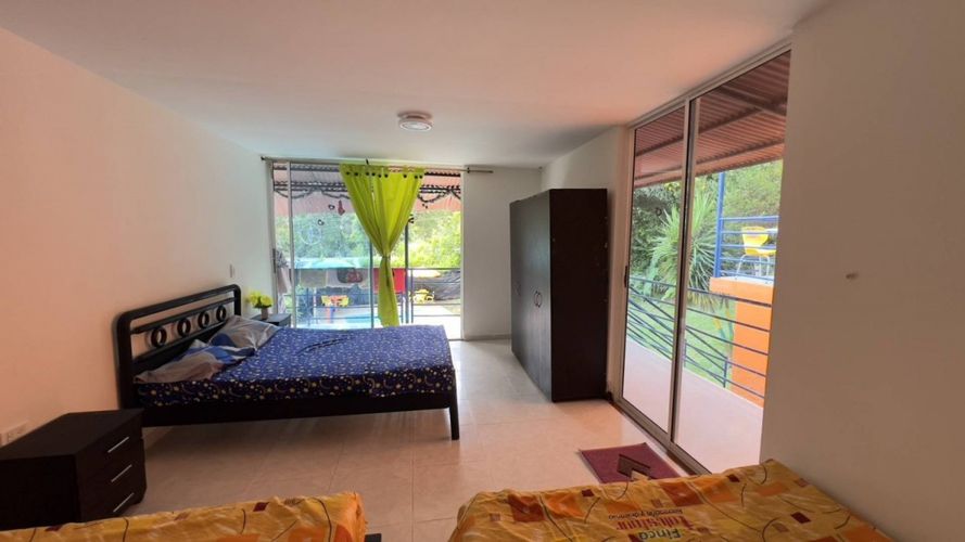 Finca en venta en El Rodeo, Ibagué, 500 m² · foto 21 de 24