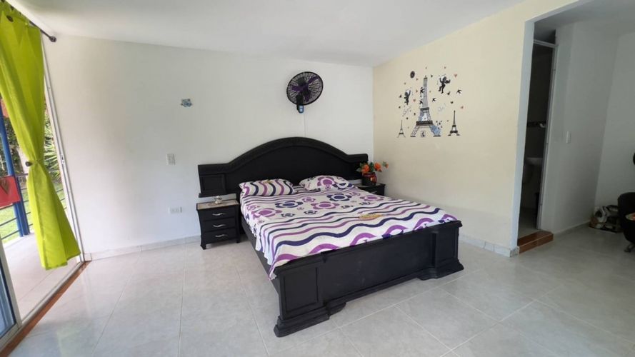 Finca en venta en El Rodeo, Ibagué, 500 m² · foto 22 de 24