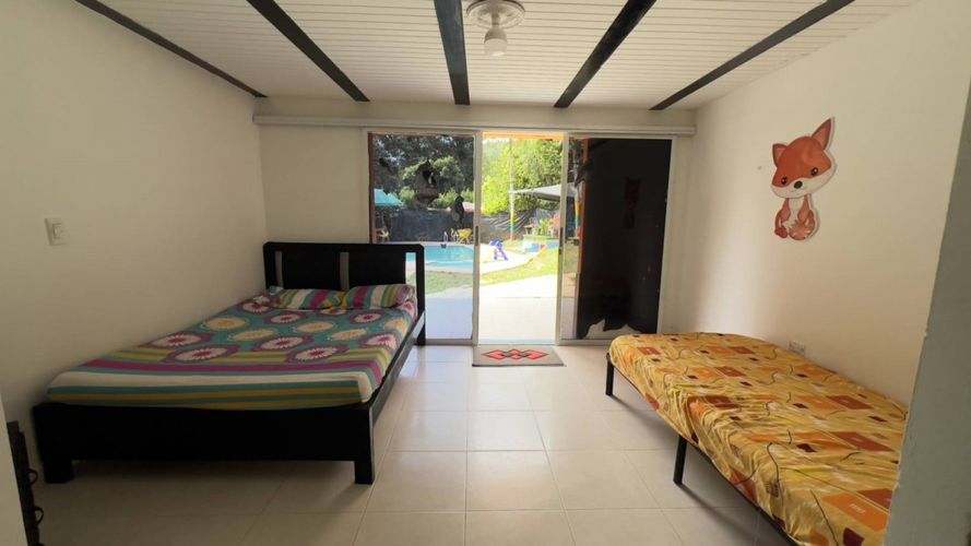 Finca en venta en El Rodeo, Ibagué, 500 m² · foto 23 de 24