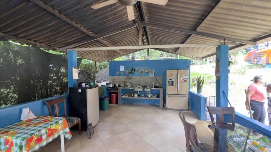 Finca en venta en El Rodeo, Ibagué, 500 m² · foto 24 de 24