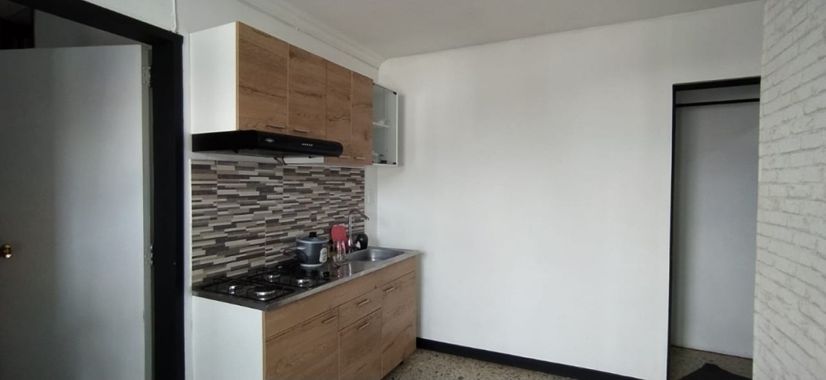 Casa en venta en Boston, Medellín 3