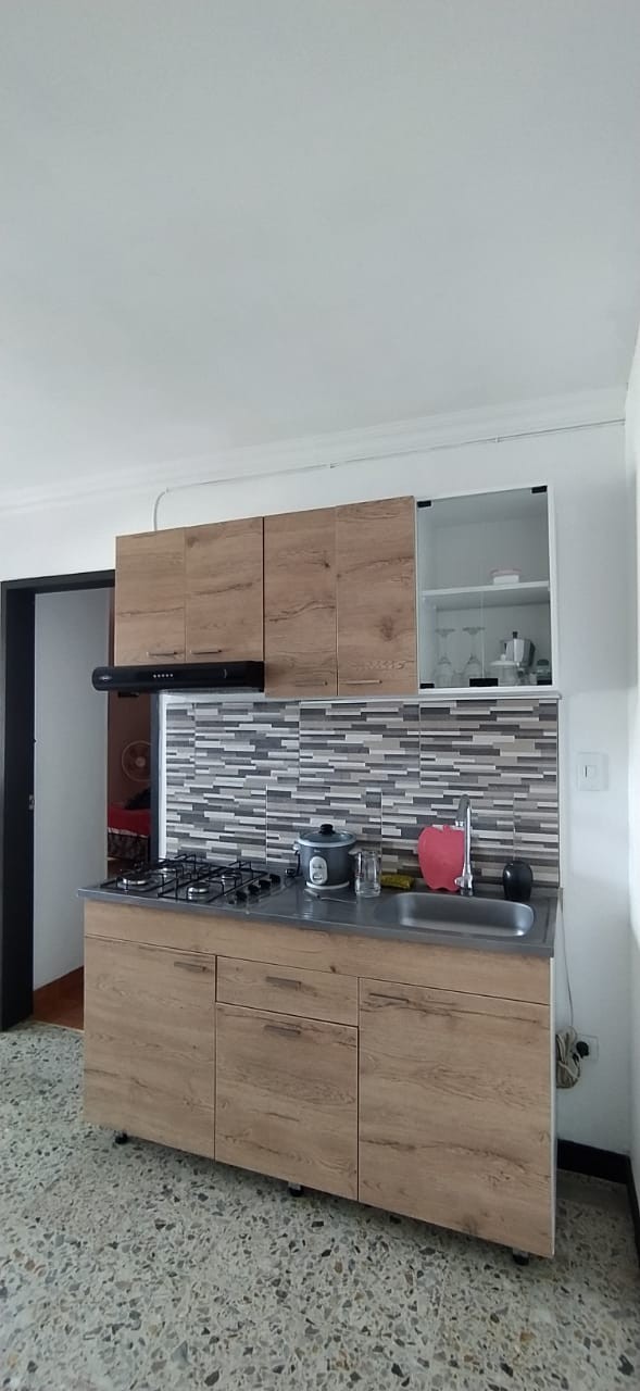 Casa en venta en Boston, Medellín 4