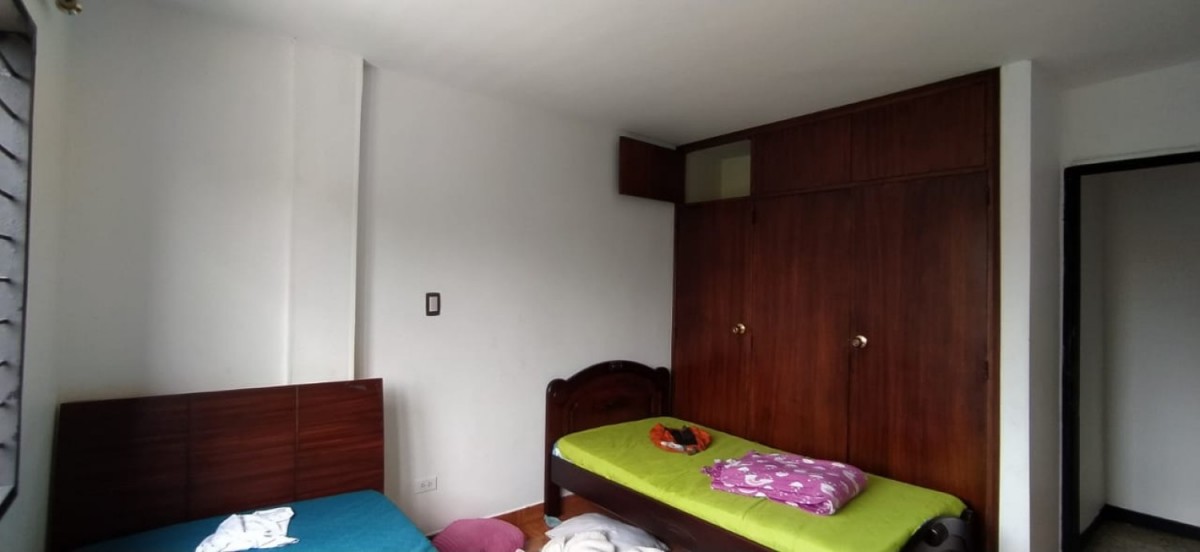 Casa en venta en Boston, Medellín 5