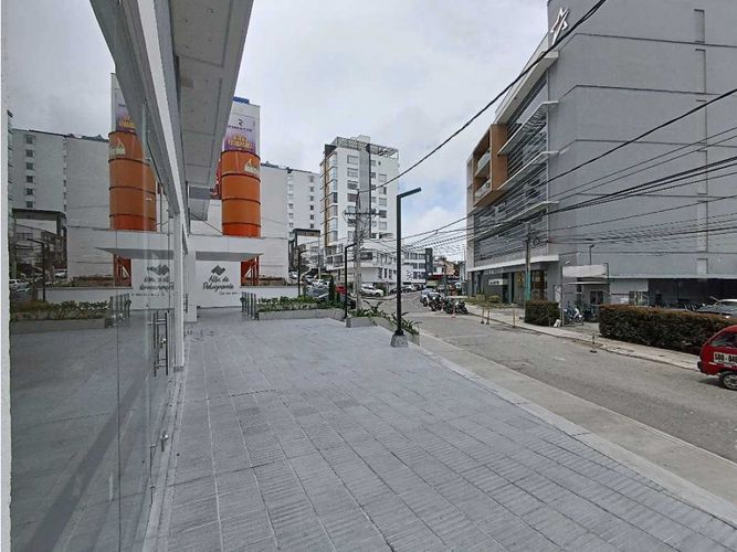 Local en venta en Palogrande, Manizales, 60 m² · foto 2 de 3