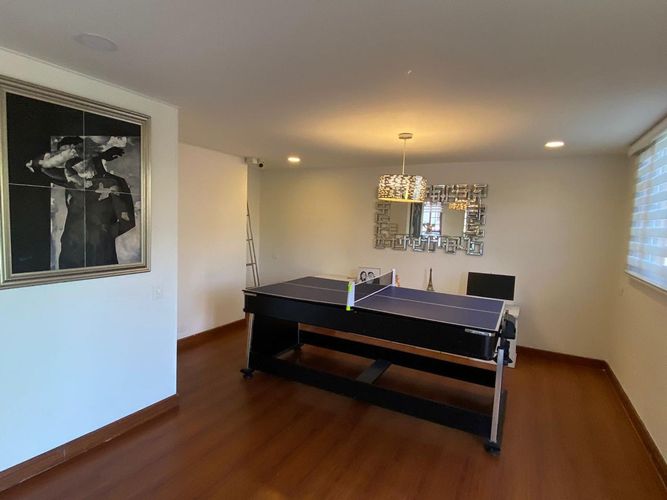 Casa de 4 alcobas en venta en San Jose De Bavaria, Bogotá, 380 m² · foto 15 de 15