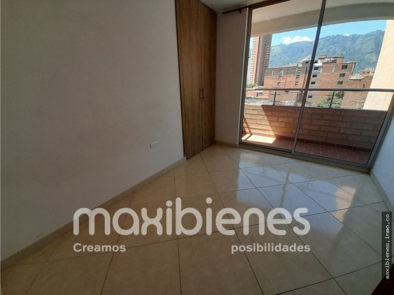 3BR Apartment in Ciudad niquia (55 m²)