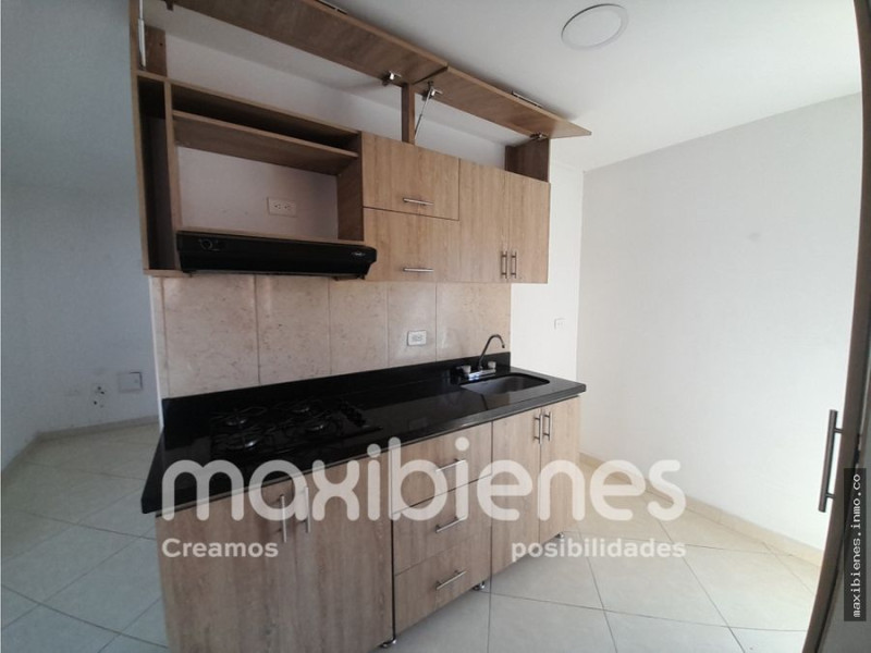 3BR Apartment in Ciudad niquia (55 m²) - 2