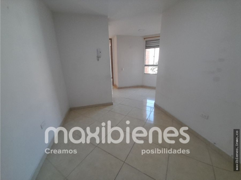 3BR Apartment in Ciudad niquia (55 m²) - 3