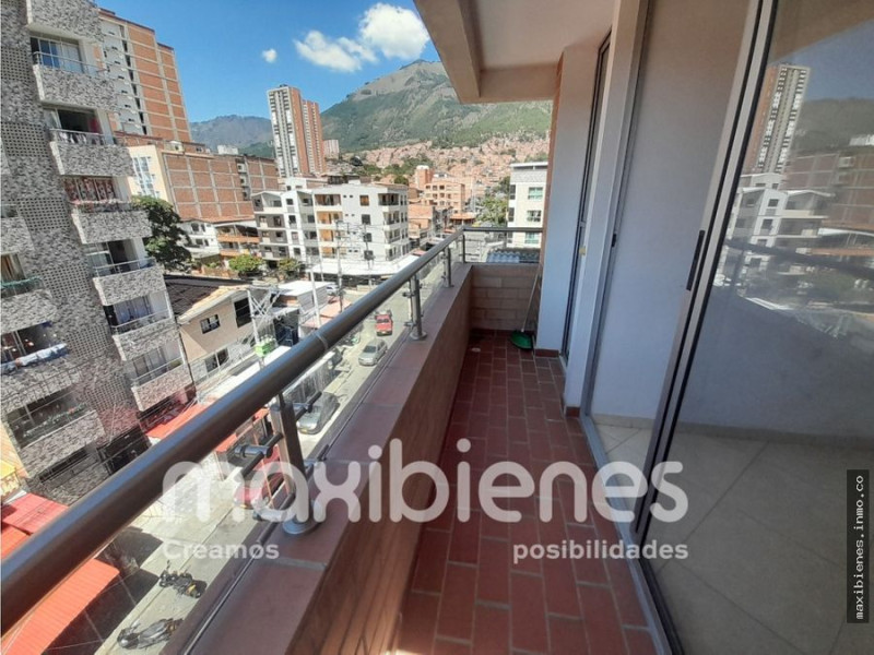 3BR Apartment in Ciudad niquia (55 m²) - 4