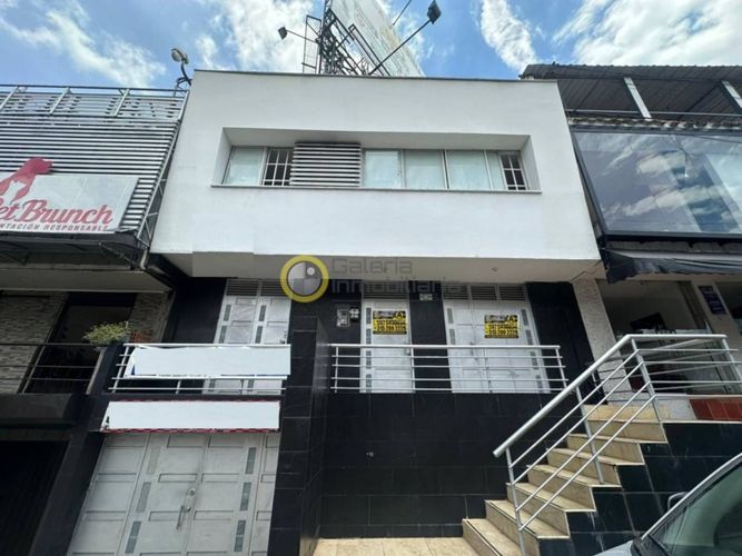 Local en Arriendo en Conucos, Bucaramanga