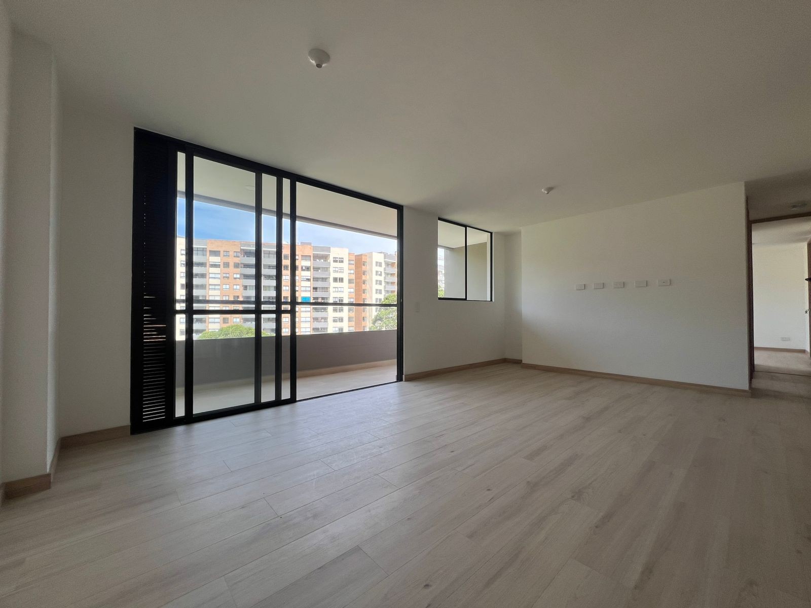 Apartamento en venta en Camino Verde, Envigado · foto 2 de 15