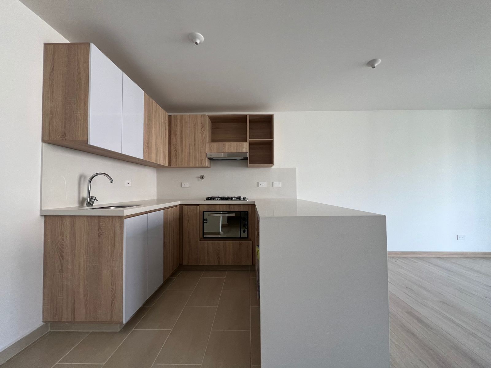 Apartamento en venta en Camino Verde, Envigado · foto 4 de 15