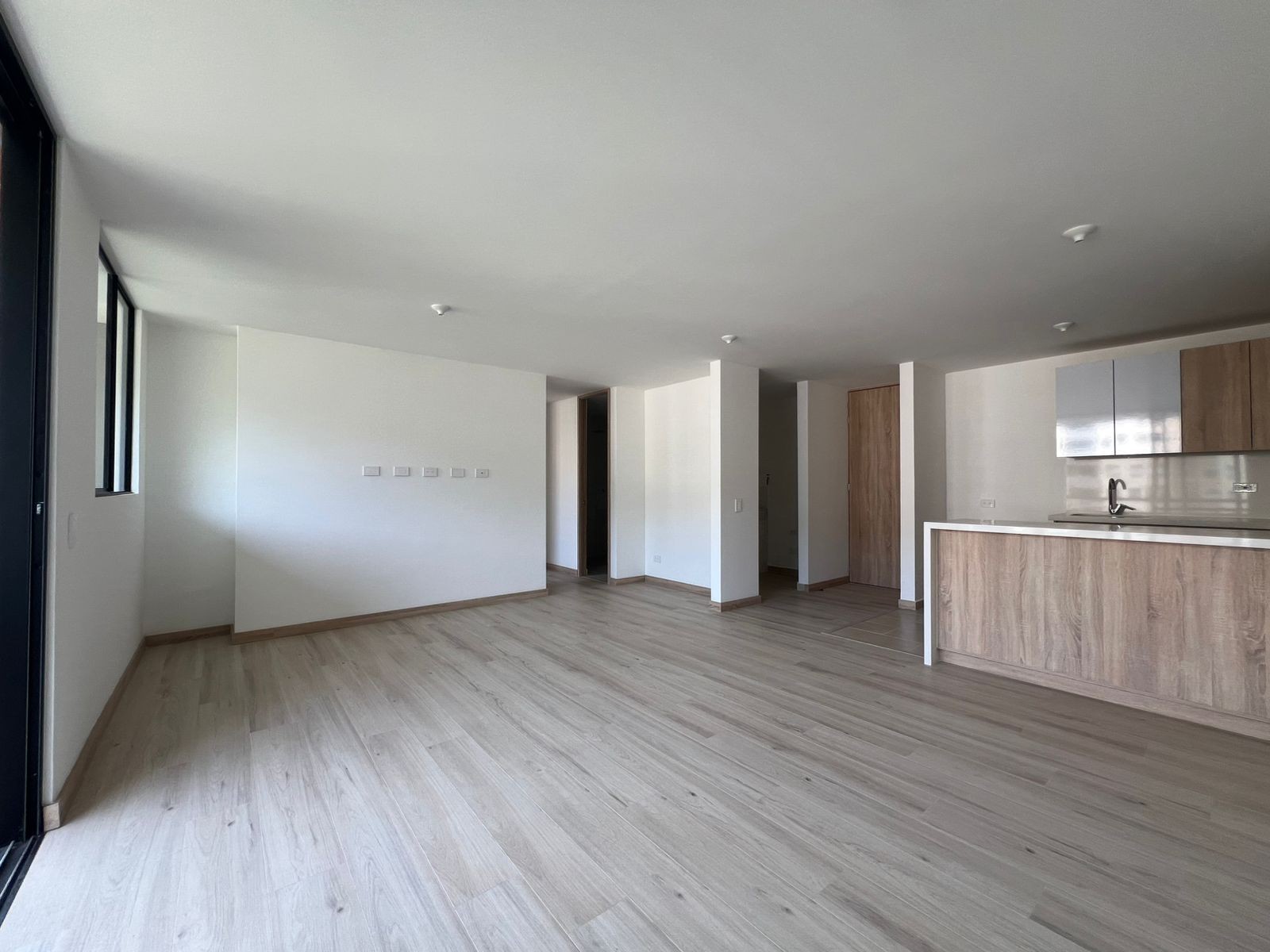 Apartamento en venta en Camino Verde, Envigado · foto 3 de 15