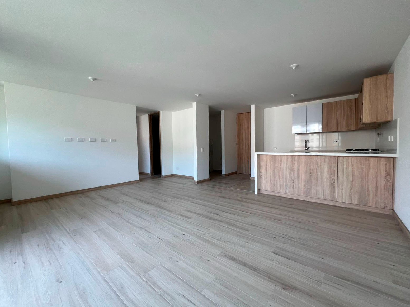 Apartamento en venta en Camino Verde, Envigado · foto 6 de 15