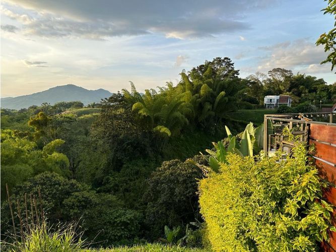 Lote en venta en Tribunas Corcega, Pereira, 1585 m² · foto 2 de 13