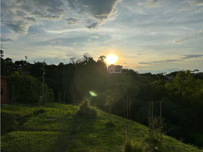 Lote en venta en Tribunas Corcega, Pereira, 1585 m² · foto 4 de 13