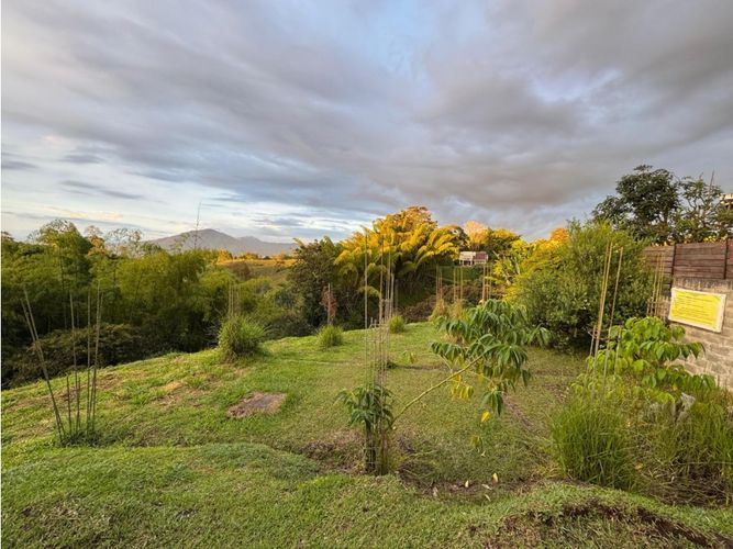Lote en venta en Tribunas Corcega, Pereira, 1585 m² · foto 8 de 13