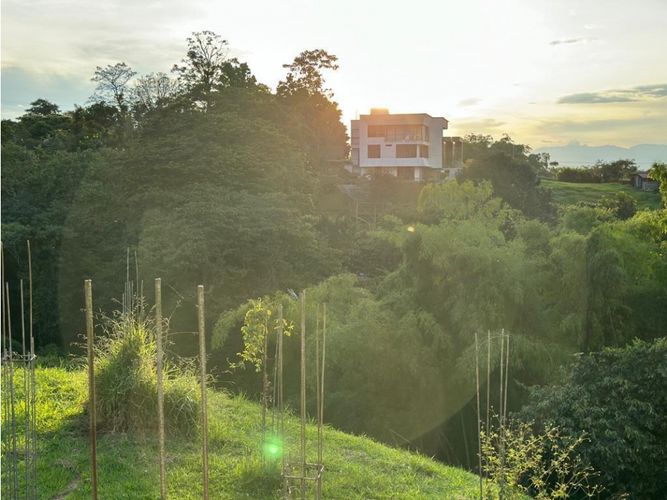 Lote en venta en Tribunas Corcega, Pereira, 1585 m² · foto 10 de 13