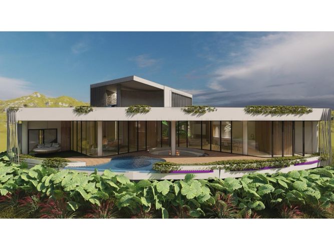 Lote en venta en Tribunas Corcega, Pereira, 1585 m² · foto 12 de 13