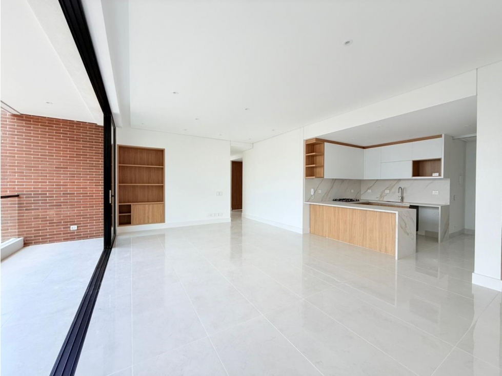 Apartamento en venta en Pinares, Pereira · foto 4 de 15