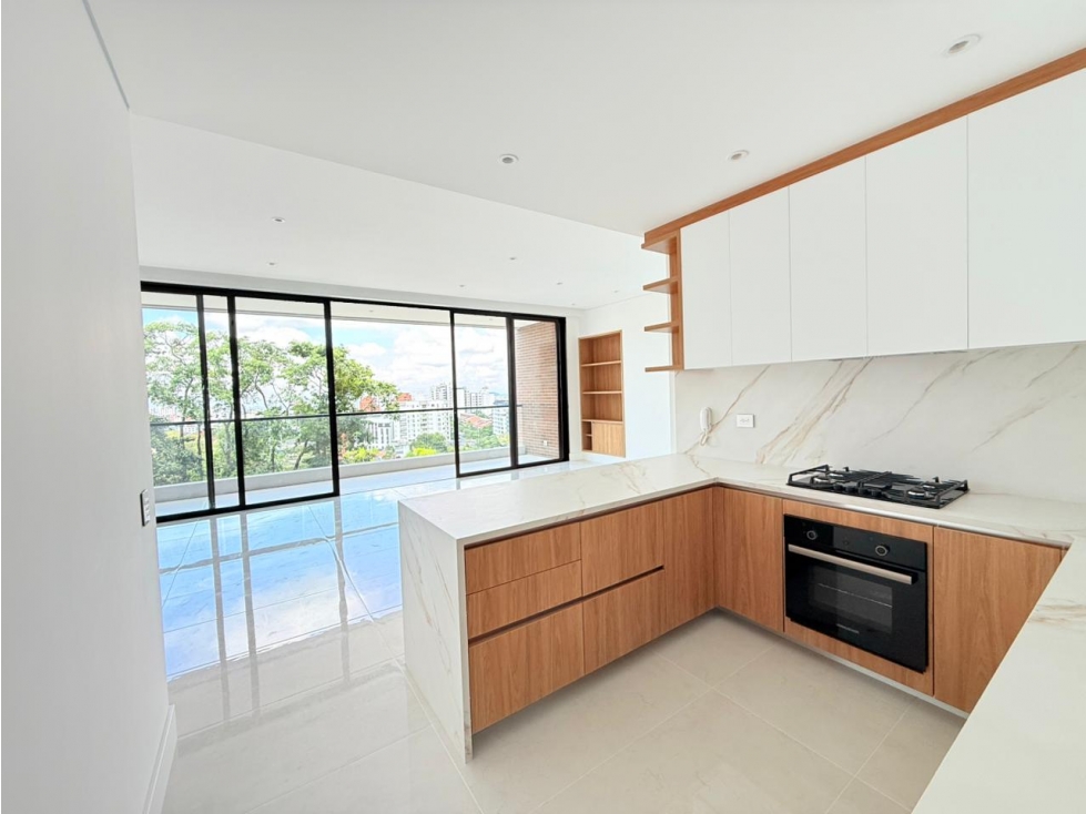 Apartamento en venta en Pinares, Pereira · foto 5 de 15