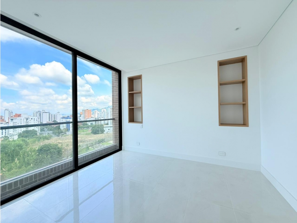 Apartamento en venta en Pinares, Pereira · foto 6 de 15