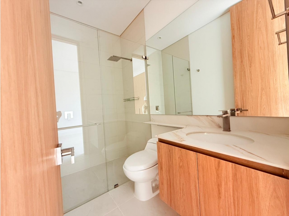 Apartamento en venta en Pinares, Pereira · foto 8 de 15