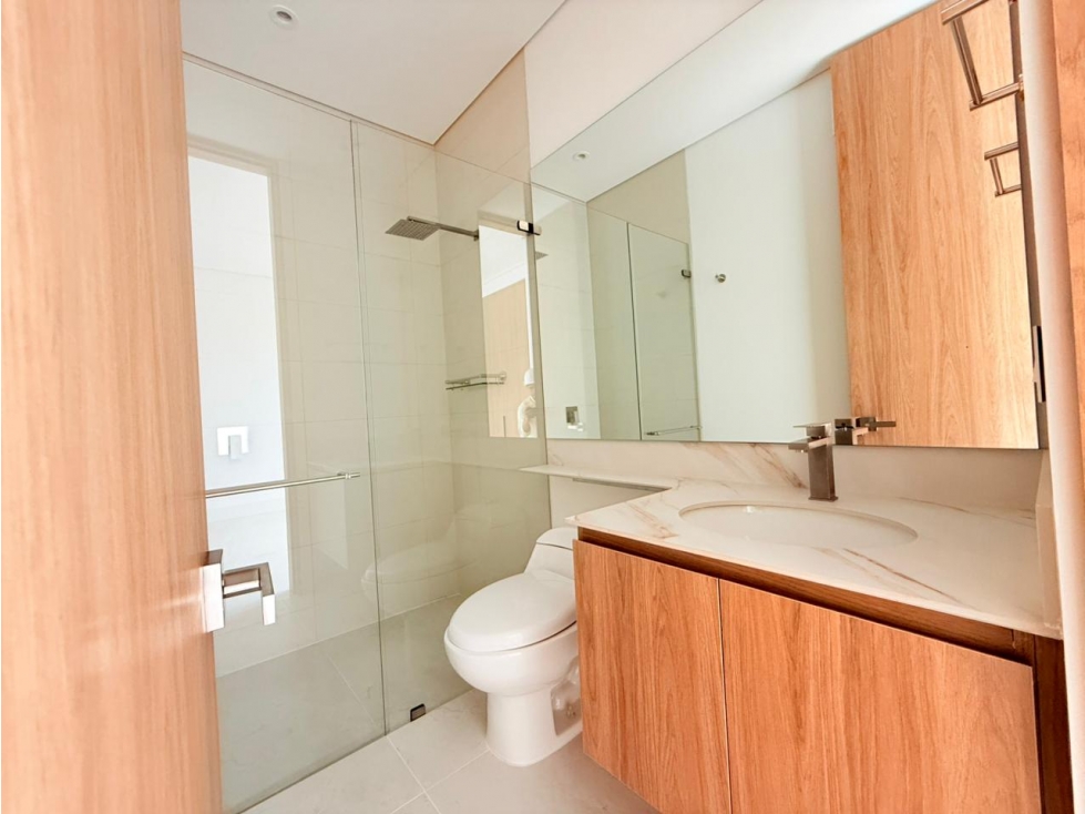 Apartamento en venta en Pinares, Pereira · foto 12 de 15