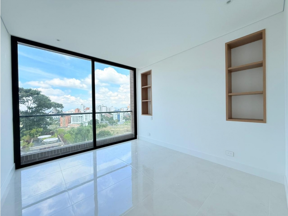Apartamento en venta en Pinares, Pereira · foto 13 de 15