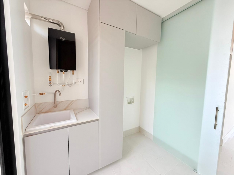 Apartamento en venta en Pinares, Pereira · foto 14 de 15