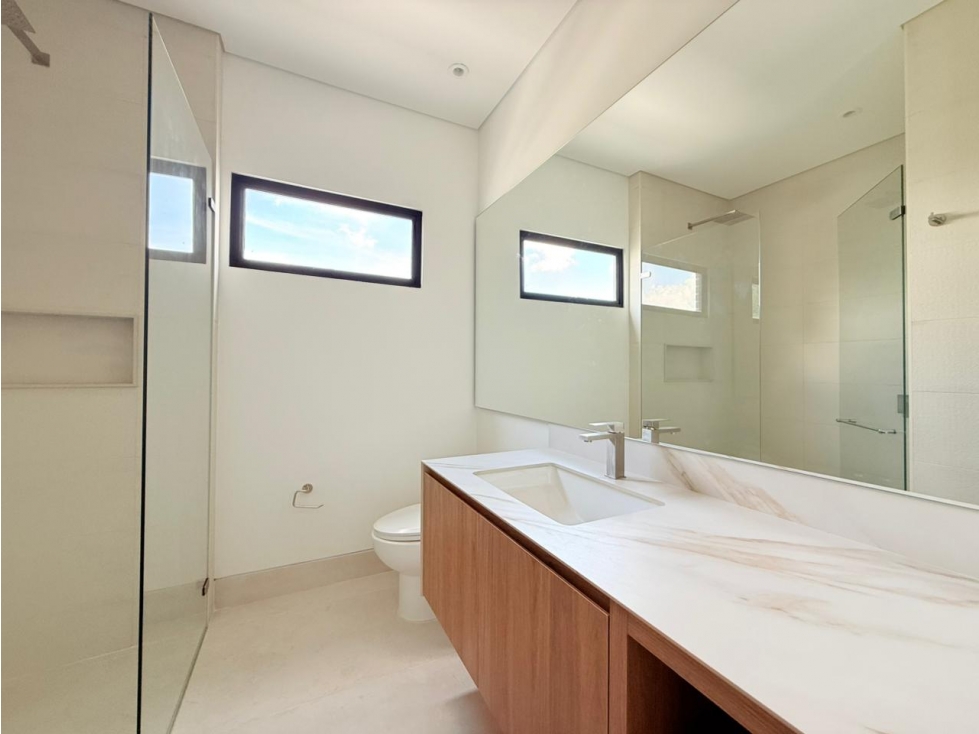 Apartamento en venta en Pinares, Pereira · foto 15 de 15