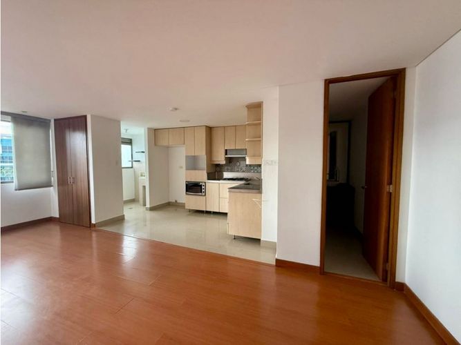 Apartaestudio en venta en La Calera, Medellín, 63 m² · foto 4 de 24