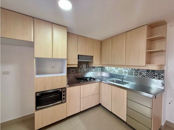 Apartaestudio en venta en La Calera, Medellín, 63 m² · foto 16 de 24