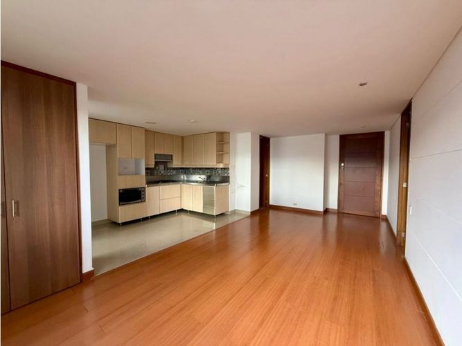 Apartaestudio en venta en La Calera, Medellín, 63 m² · foto 5 de 24