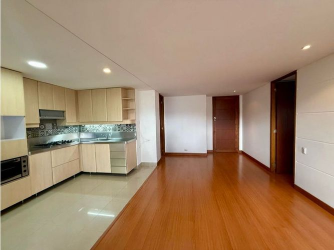 Apartaestudio en venta en La Calera, Medellín, 63 m² · foto 9 de 24