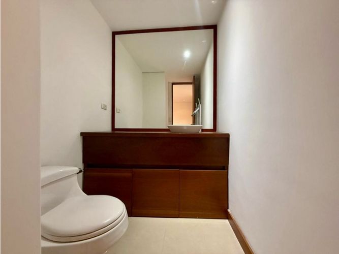 Apartaestudio en venta en La Calera, Medellín, 63 m² · foto 17 de 24
