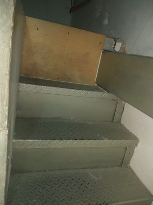 Local en arriendo en La Candelaria, Medellín, 25 m² · foto 3 de 14