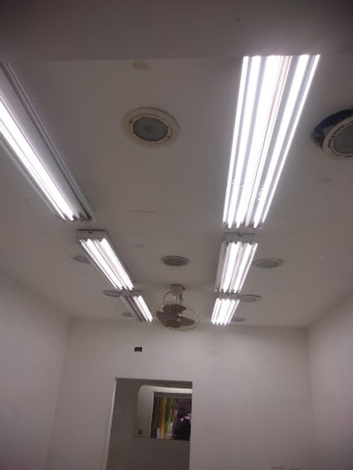 Local en arriendo en La Candelaria, Medellín, 25 m² · foto 10 de 14