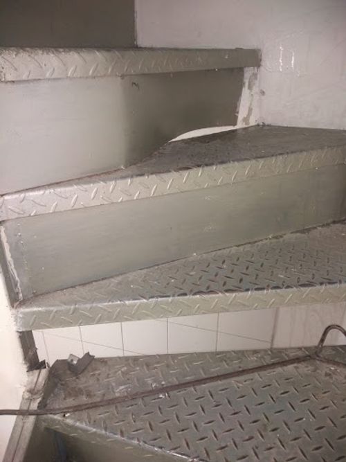 Local en arriendo en La Candelaria, Medellín, 25 m² · foto 14 de 14