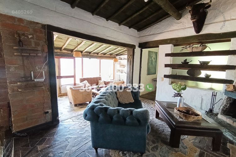 Casa de 3 alcobas en venta en Cabeceras De Llanogrande, La Ceja, 362 m² · foto 6 de 24