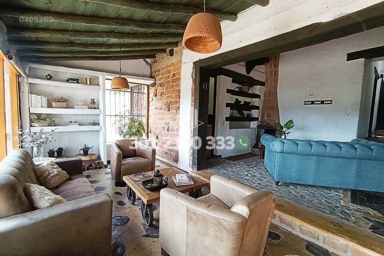 Casa de 3 alcobas en venta en Cabeceras De Llanogrande, La Ceja, 362 m² · foto 7 de 24
