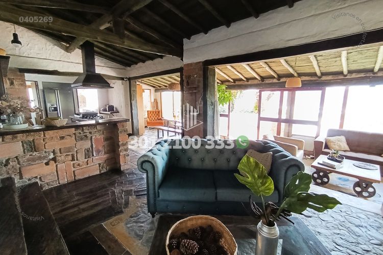 Casa de 3 alcobas en venta en Cabeceras De Llanogrande, La Ceja, 362 m² · foto 8 de 24