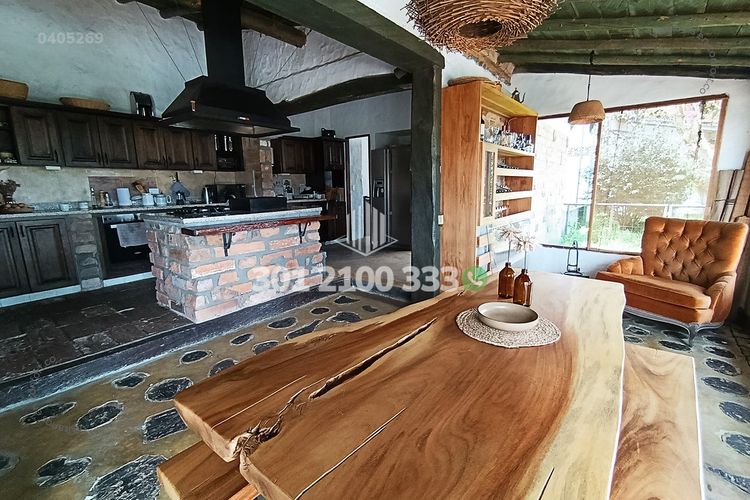 Casa de 3 alcobas en venta en Cabeceras De Llanogrande, La Ceja, 362 m² · foto 9 de 24