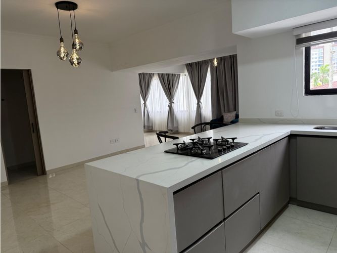 Apartaestudio en venta en Pinares, Pereira, 74 m² · foto 6 de 11