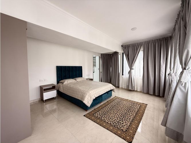 Apartaestudio en venta en Pinares, Pereira, 74 m² · foto 7 de 11