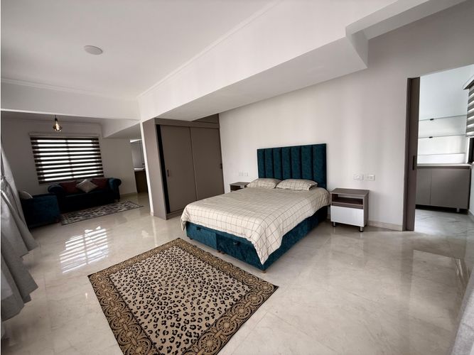 Apartaestudio en venta en Pinares, Pereira, 74 m² · foto 8 de 11