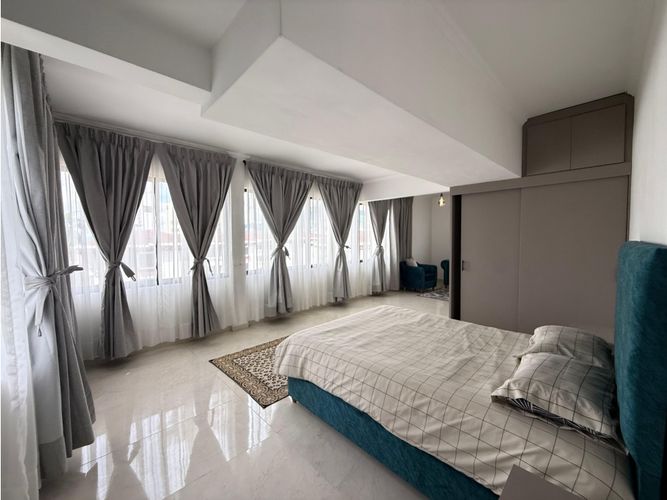 Apartaestudio en venta en Pinares, Pereira, 74 m² · foto 9 de 11