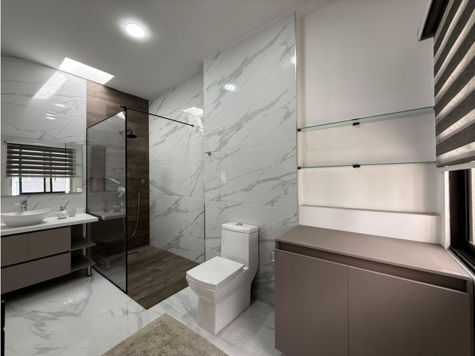 Apartaestudio en venta en Pinares, Pereira, 74 m² · foto 10 de 11